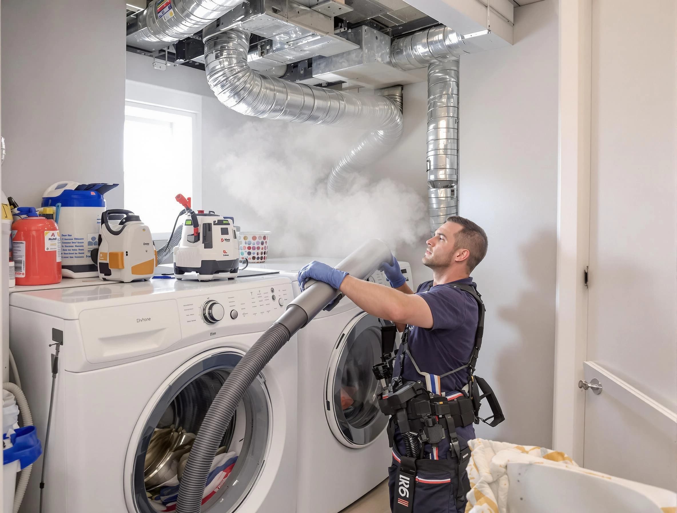 Duct Cleaning service in Beaver Falls, PA